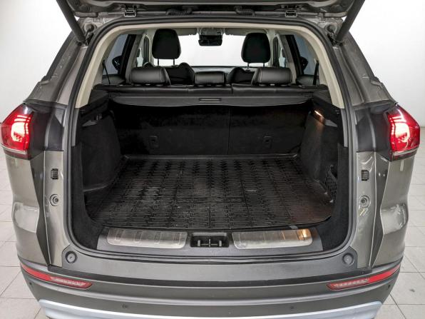 Geely Atlas Pro с пробегом 2023 года, цена 2 190 000 рублей, 49300 км, внедорожник, Автокод Объявления