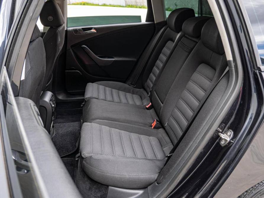 Volkswagen Passat B6 Краснодар  - изображение 9