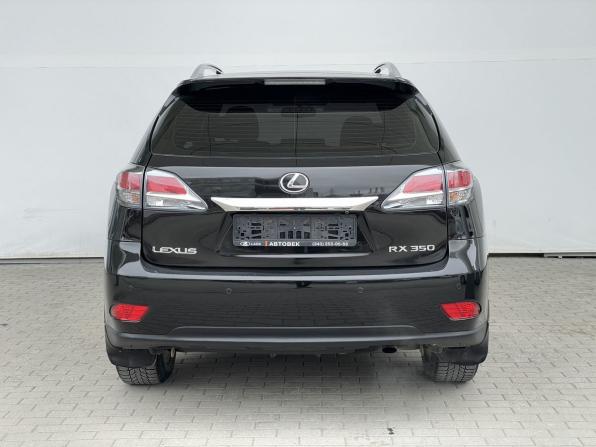Lexus RX III Рестайлинг с пробегом 2015 года, цена 2 368 000 рублей, 253000 км, внедорожник, Автокод Объявления