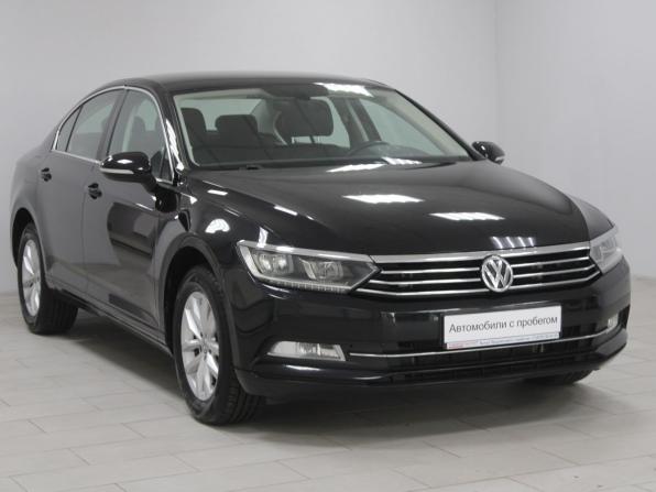 Volkswagen Passat B8 с пробегом 2019 года, цена 2 499 900 рублей, 45406 км, седан, Автокод Объявления
