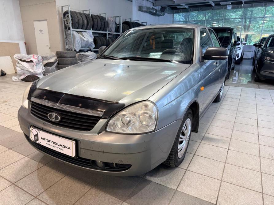 Lada (ВАЗ) Priora I Челябинск  - изображение 1
