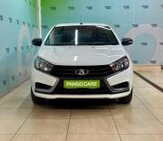 Lada (ВАЗ) Vesta I Набережные Челны  - изображение 23