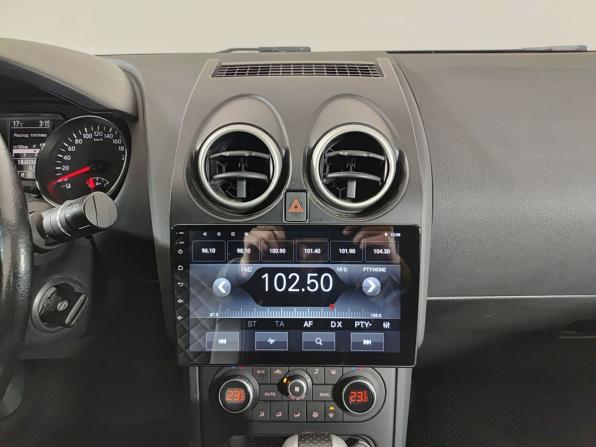 Nissan Qashqai I Рестайлинг с пробегом 2012 года, цена 990 000 рублей, 180000 км, внедорожник, Автокод Объявления