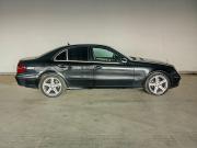 Mercedes-Benz E-Класс III (W211 S211) Рестайлинг Москва  - изображение 26
