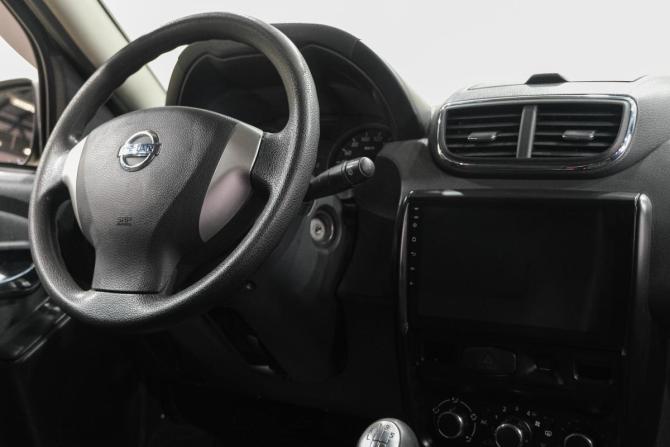 Nissan Terrano III (D10) с пробегом 2014 года, цена 1 169 000 рублей, 285000 км, внедорожник, Автокод Объявления