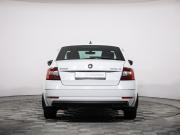 Skoda Octavia III (A7) Рестайлинг Санкт-Петербург  - изображение 36