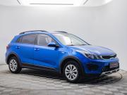 Kia Rio IV Москва  - изображение 23
