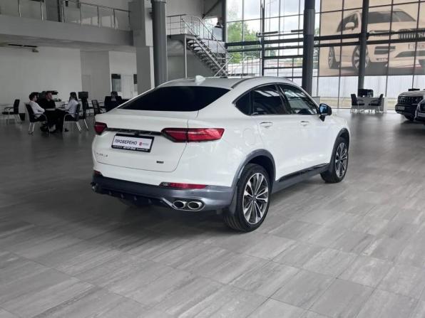 Geely Tugella I Рестайлинг с пробегом 2022 года, цена 2 455 000 рублей, 90364 км, внедорожник, Автокод Объявления