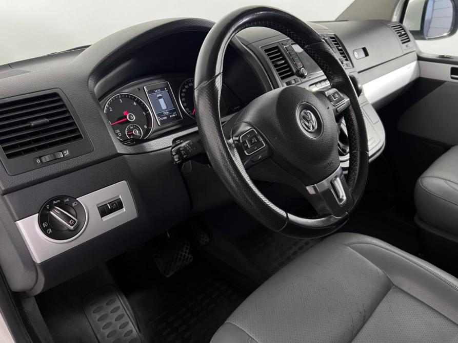 Volkswagen Multivan T5 Рестайлинг Ростов-на-Дону  - изображение 9
