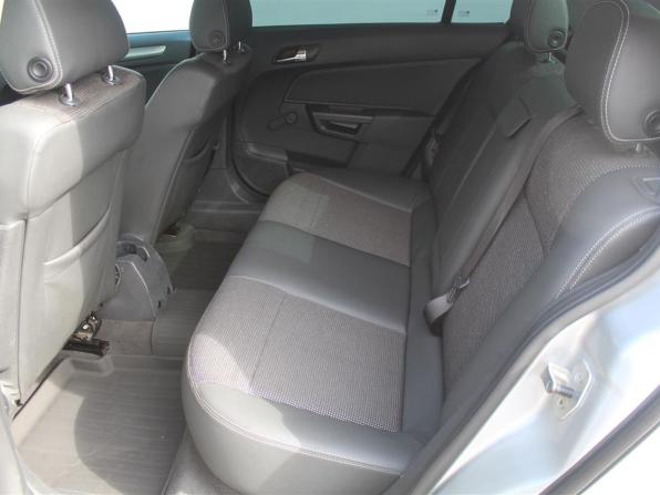Opel Astra H Рестайлинг с пробегом 2012 года, цена 600 000 рублей, 163232 км, седан, Автокод Объявления