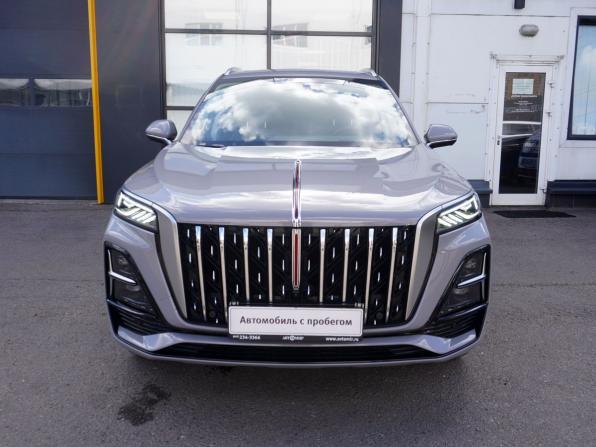 Hongqi HS5 I Рестайлинг с пробегом 2024 года, цена 3 400 000 рублей, 17265 км, внедорожник, Автокод Объявления