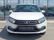 Lada (ВАЗ) Granta I Рестайлинг Оренбург  - изображение 20