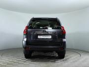Toyota Land Cruiser Prado 150 Series Рестайлинг 2 Санкт-Петербург  - изображение 25
