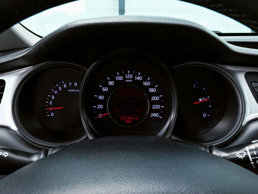 Kia Ceed II Рестайлинг Екатеринбург  - изображение 9