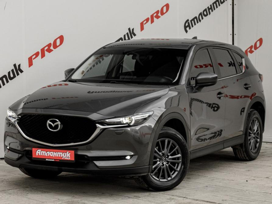 Mazda CX-5 II Екатеринбург  - изображение 1