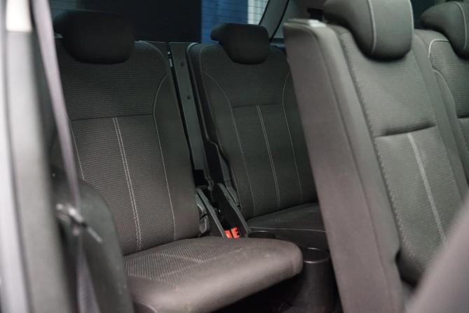 Opel Zafira C с пробегом 2013 года, цена 1 240 000 рублей, 225000 км, минивэн, Автокод Объявления
