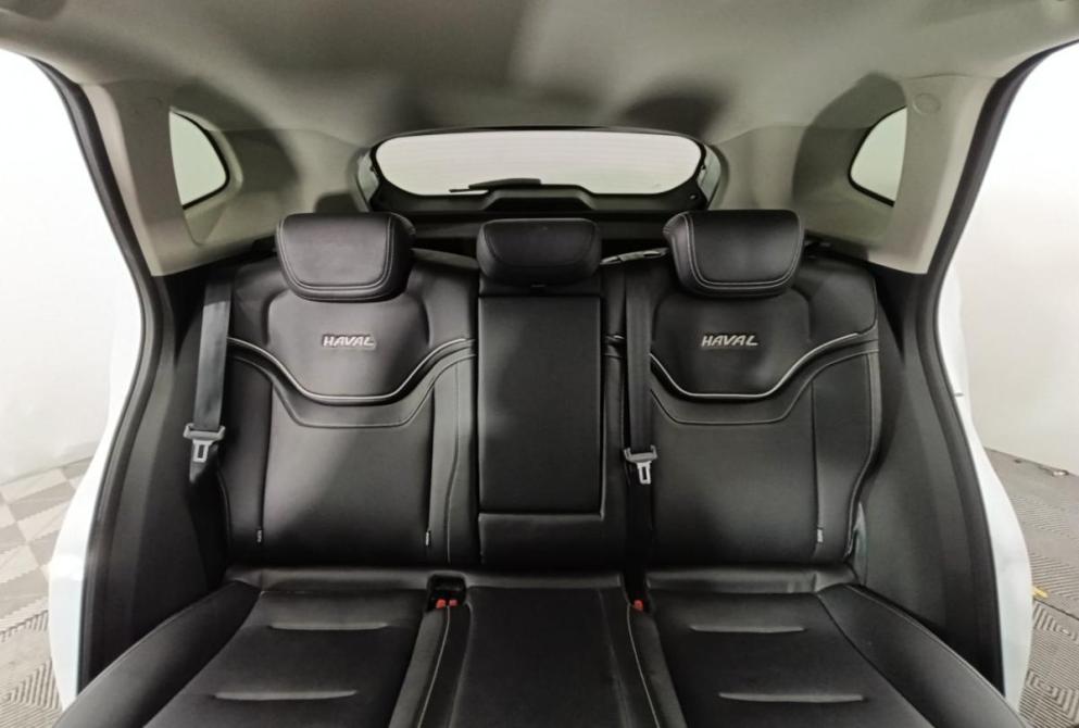 Haval Jolion I Рестайлинг Волгоград  - изображение 17