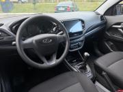 Lada (ВАЗ) Vesta I Нефтекамск  - изображение 19