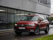 Volkswagen Tiguan II Санкт-Петербург  - изображение 32