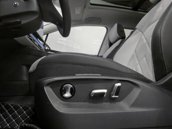 Volkswagen Talagon I Рестайлинг с пробегом 2025 года, цена 5 690 000 рублей, 1241 км, внедорожник, Автокод Объявления