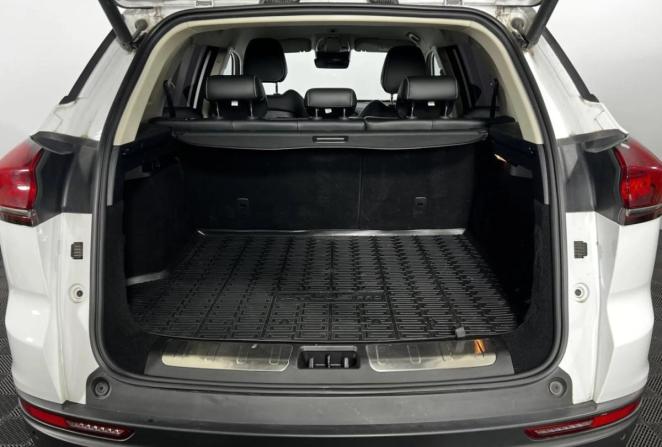 Geely Atlas Pro с пробегом 2023 года, цена 2 050 000 рублей, 50724 км, внедорожник, Автокод Объявления