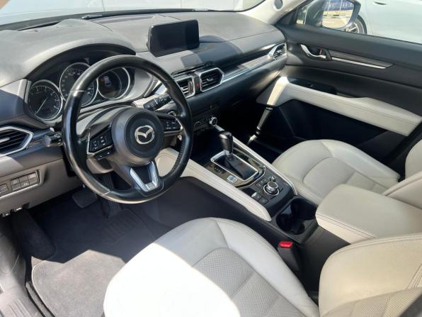 Mazda CX-5 II с пробегом 2018 года, цена 2 690 000 рублей, 122928 км, внедорожник, Автокод Объявления