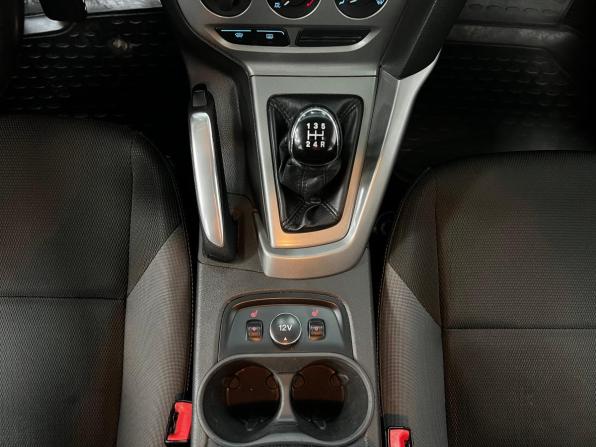 Ford Focus III с пробегом 2013 года, цена 840 000 рублей, 153000 км, седан, Автокод Объявления