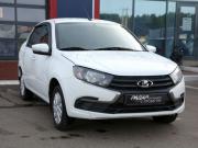 Lada (ВАЗ) Granta I Рестайлинг Иваново  - изображение 18