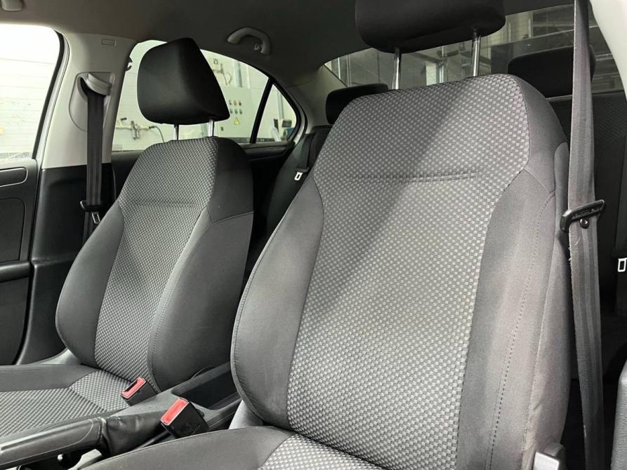 Volkswagen Jetta VI Ростов-на-Дону  - изображение 17