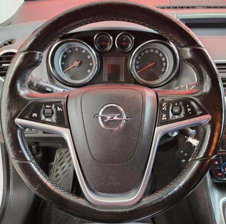 Opel Meriva B с пробегом 2012 года, цена 680 000 рублей, 183892 км, минивэн, Автокод Объявления