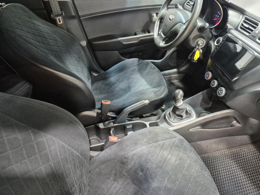Kia Rio III Рестайлинг Воронеж  - изображение 17