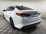 Kia Optima IV Москва  - изображение 27