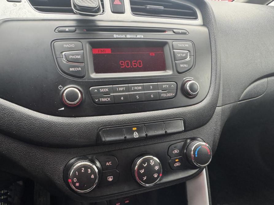 Kia Ceed II Санкт-Петербург  - изображение 10