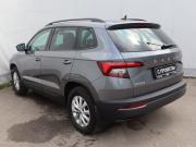 Skoda Karoq I Москва  - изображение 31