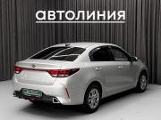 Kia Rio IV Рестайлинг Красноярск  - изображение 20