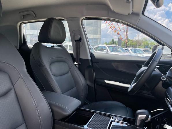 Chery Tiggo 4 Pro I Рестайлинг с пробегом 2025 года, цена 1 650 000 рублей, 5600 км, внедорожник, Автокод Объявления