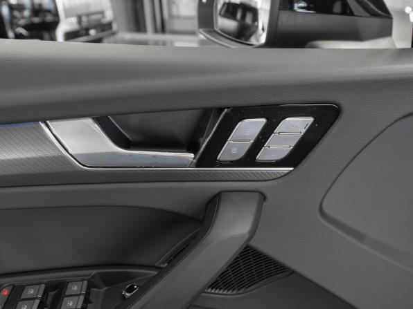 Audi Q5 II (FY) Рестайлинг с пробегом 2025 года, цена 5 700 000 рублей, 50 км, внедорожник, Автокод Объявления