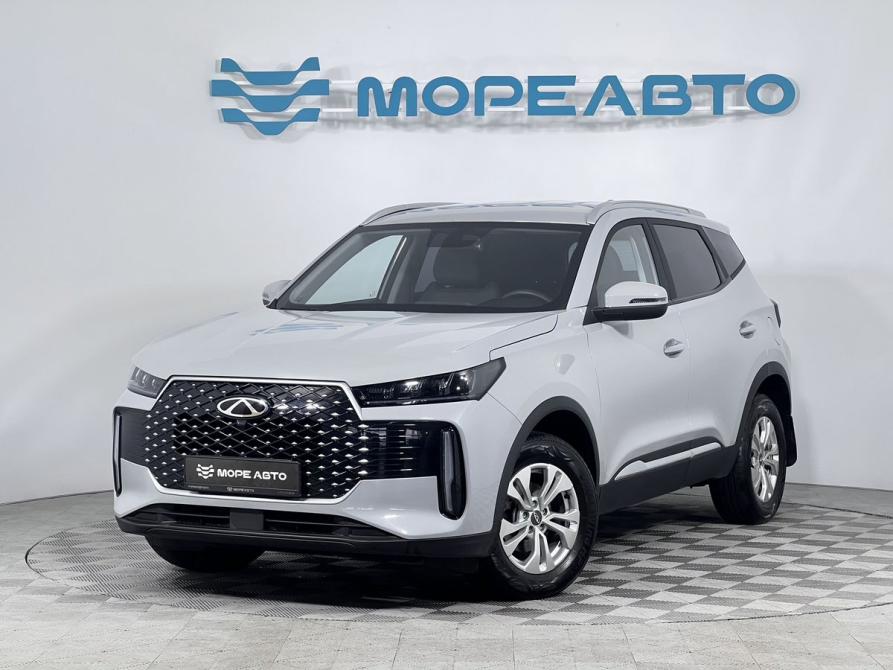 Chery Tiggo 4 I Рестайлинг 2 Калининград  - изображение 1