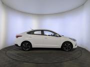 Hyundai Solaris II Рестайлинг Москва  - изображение 31