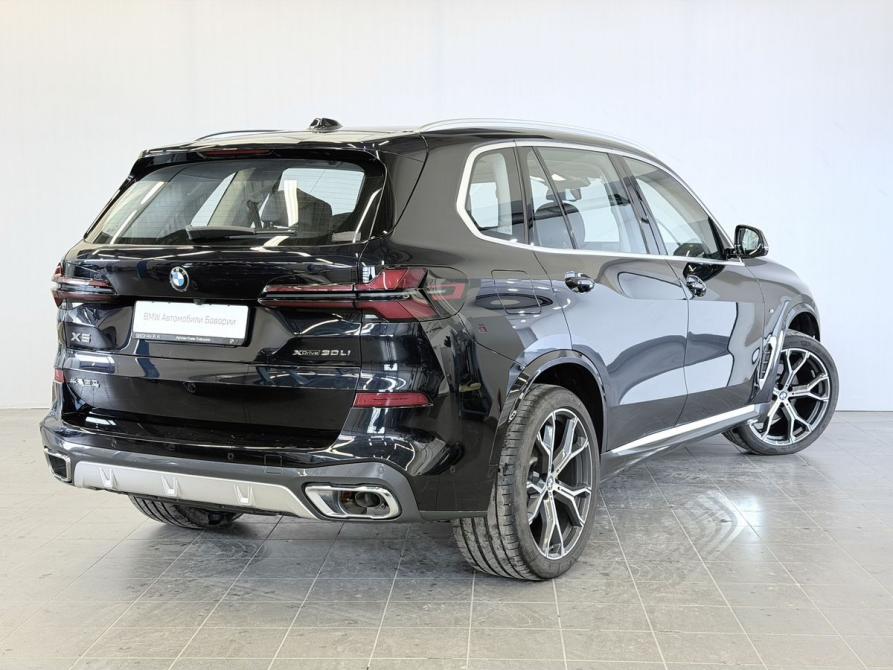 BMW X5 IV (G05/G18) Рестайлинг Воронеж  - изображение 9