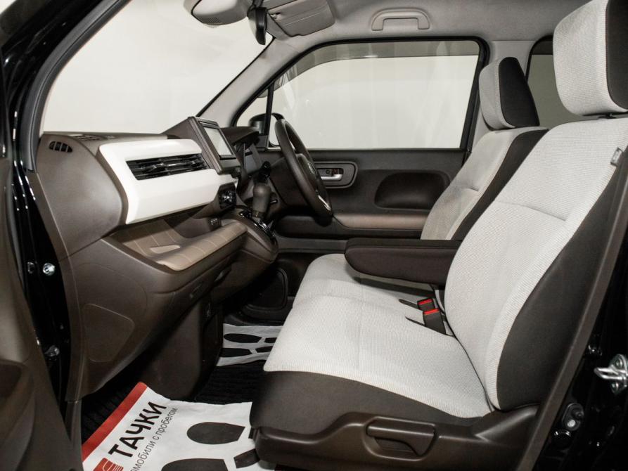 Honda N-WGN II Иркутск  - изображение 6