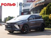 Geely Coolray I Рестайлинг Москва  - изображение 19