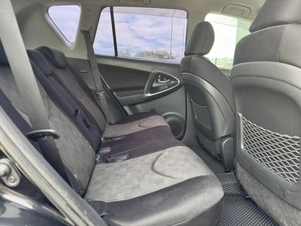 Toyota RAV4 III (XA30) Рестайлинг с пробегом 2011 года, цена 1 365 000 рублей, 213868 км, внедорожник, Автокод Объявления