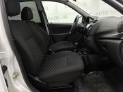 Lada (ВАЗ) Granta I Рестайлинг Пермь  - изображение 24