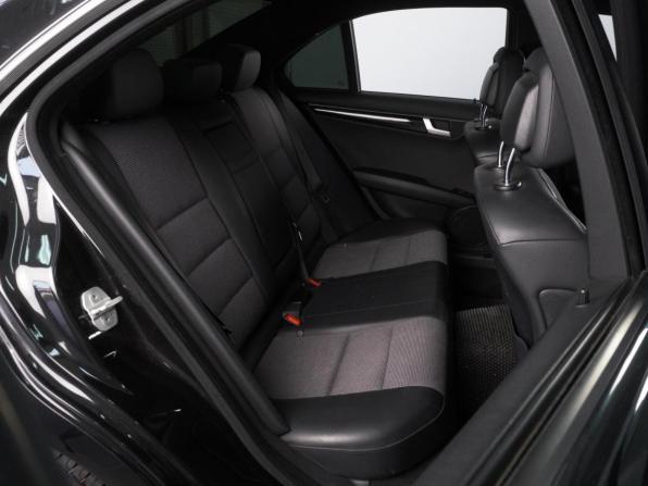 Mercedes-Benz C-Класс III (W204) Рестайлинг с пробегом 2013 года, цена 1 619 000 рублей, 144409 км, седан, Автокод Объявления