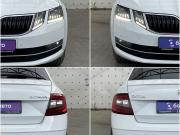 Skoda Octavia III (A7) Рестайлинг Тамбов  - изображение 28