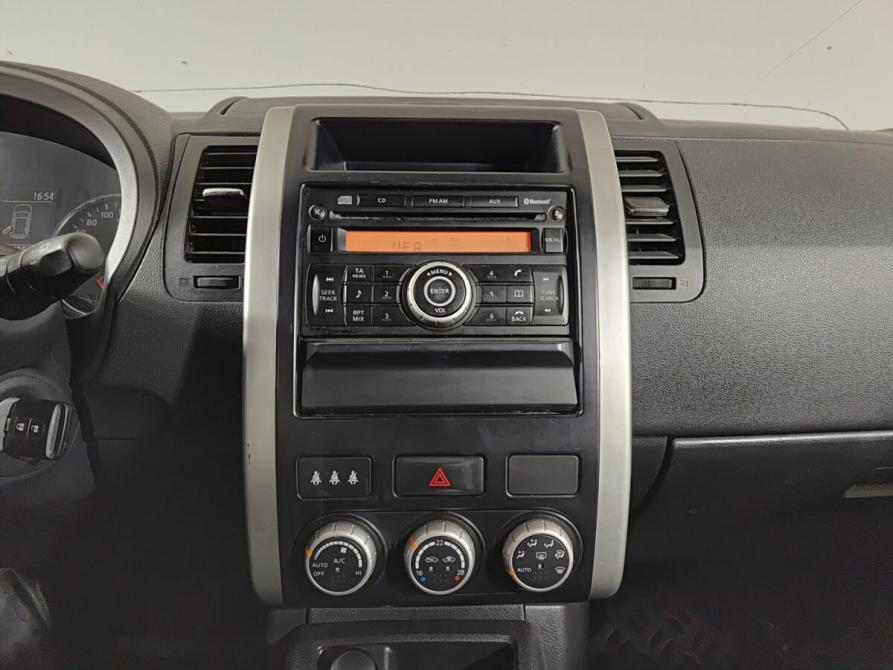 Nissan X-Trail II Рестайлинг Уфа  - изображение 18