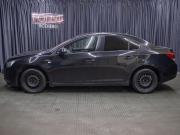 Chevrolet Cruze I Москва  - изображение 25