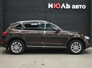 Audi Q5 I (8R) Рестайлинг Екатеринбург  - изображение 26
