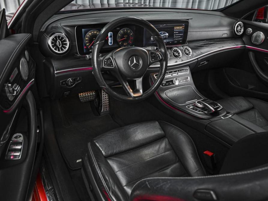 Mercedes-Benz E-Класс V (W213 S213 C238) Ставрополь  - изображение 6
